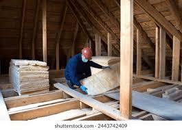 Reliable Red Oak, NC Insulation Solutions