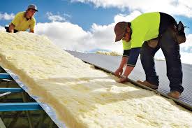 Best Fireproof Insulation  in Red Oak, NC