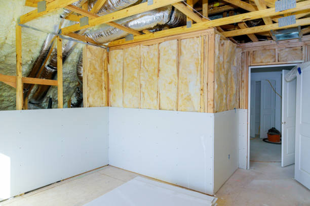 Best Spray Foam Insulation  in Red Oak, NC