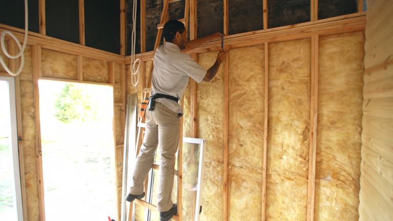 Best Weatherproofing Services  in Red Oak, NC