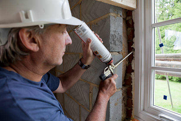 Best Attic Insulation Installation  in Red Oak, NC