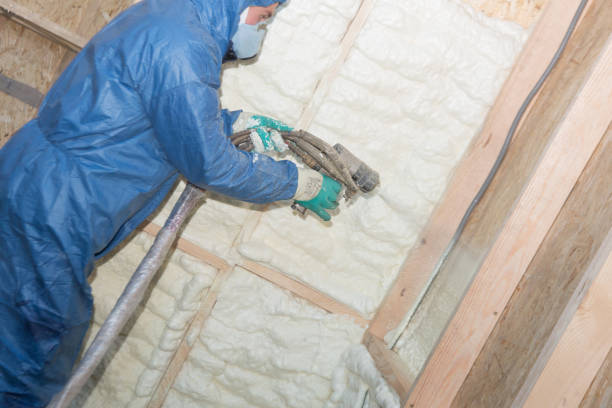 Best Commercial Insulation Services  in Red Oak, NC