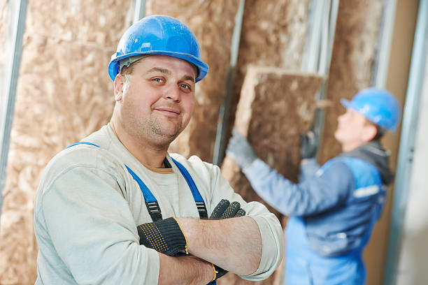 Best Blown-In Insulation  in Red Oak, NC